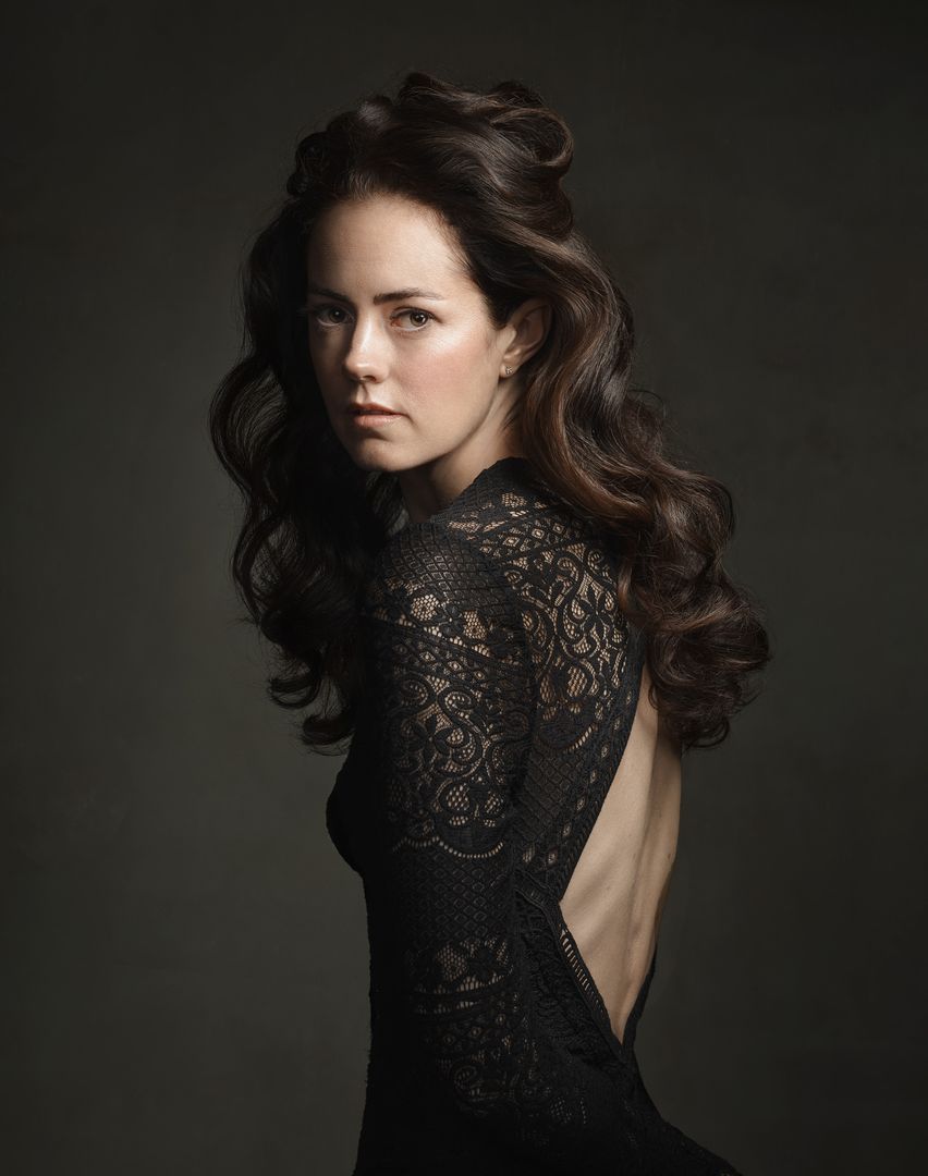 Werk van Nadia Veenhof