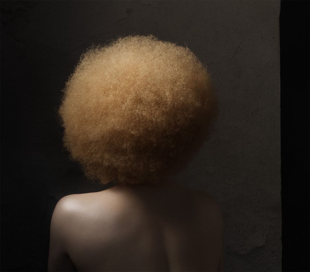 Werk van Nadia Veenhof