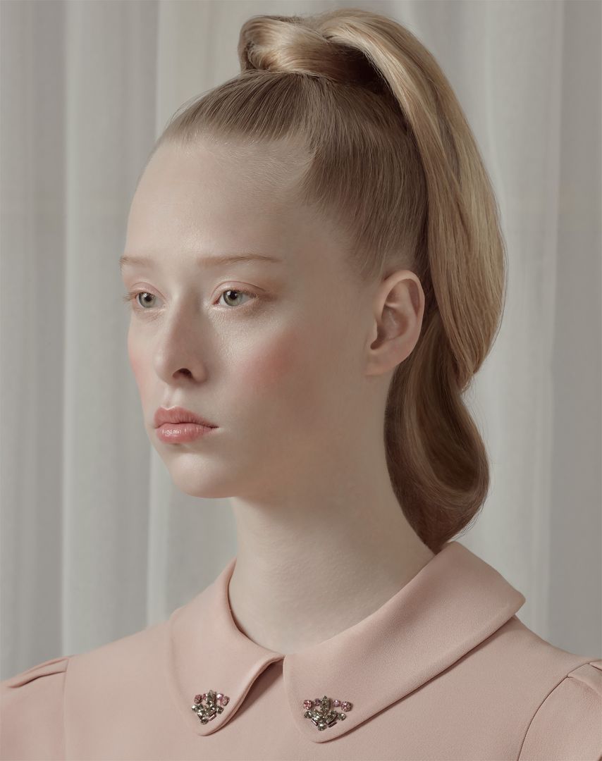 Werk van Nadia Veenhof
